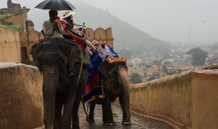 From Delhi: Day Trip to Jaipur by Car - Good To Know