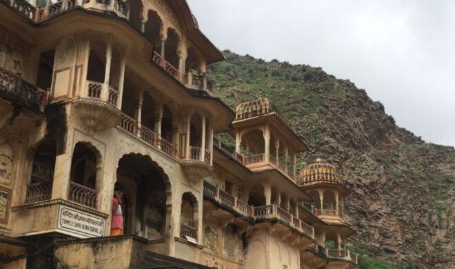 From Delhi: Day Trip to Jaipur by Car - Important Information