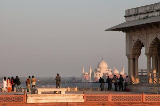 From Delhi: Day Trip to Taj Mahal, Agra Fort and Baby Taj - Customer Reviews
