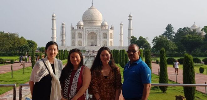 From Delhi: Day Trip to Taj Mahal, Agra Fort and Baby Taj - Customer Testimonials