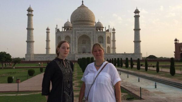 From Delhi: Day Trip to Taj Mahal, Agra Fort and Baby Taj - Common Questions