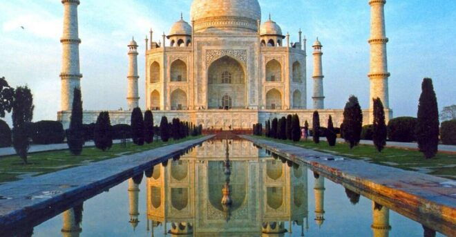 From Delhi: Day Trip to Taj Mahal, Agra Fort & Baby Taj - Itinerary