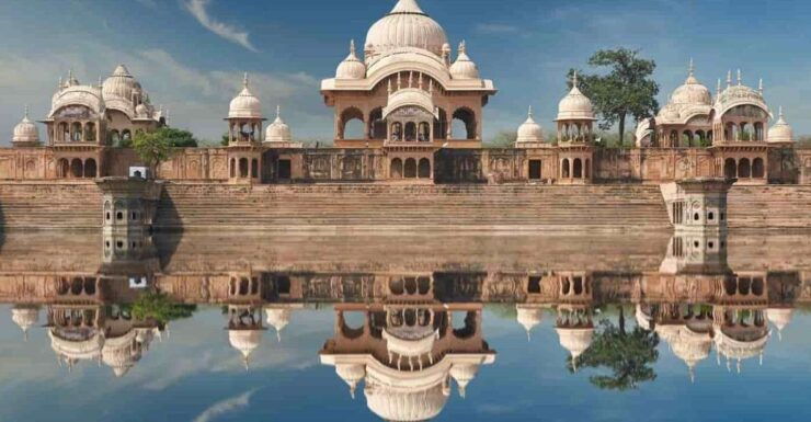 From Delhi: Delhi Agra Haridwar & Rishikesh Tour - Tour Price and Duration