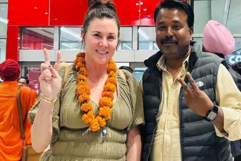 From Delhi: Delhi Agra Jaipur 4 Days Golden Triangle Tour - The Sum Up