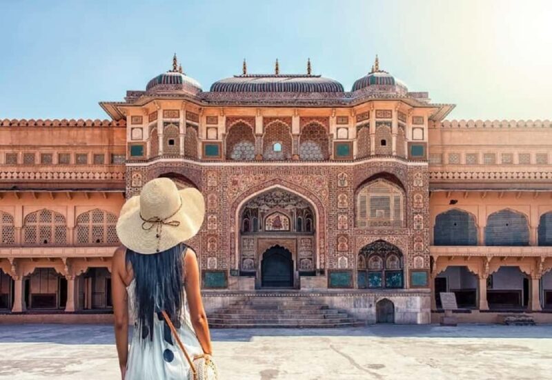 From Delhi: Delhi Agra Jaipur 4 Days Golden Triangle Tour - Analyzing the Value for Money