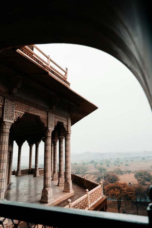 From Delhi: Delhi-Agra-Jaipur Tour for Solo Female Traveler - FAQ