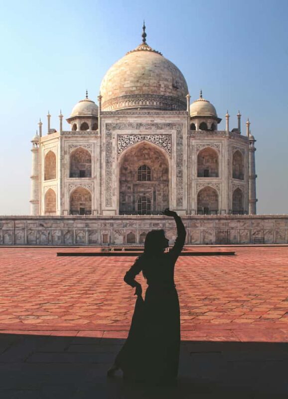 From Delhi: Delhi-Agra-Jaipur Tour for Solo Female Traveler - FAQ