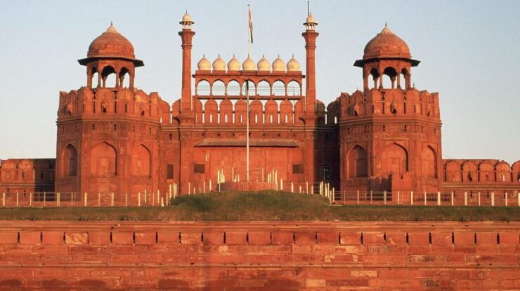From Delhi: Delhi Agra Tour Package - Tour Package Details