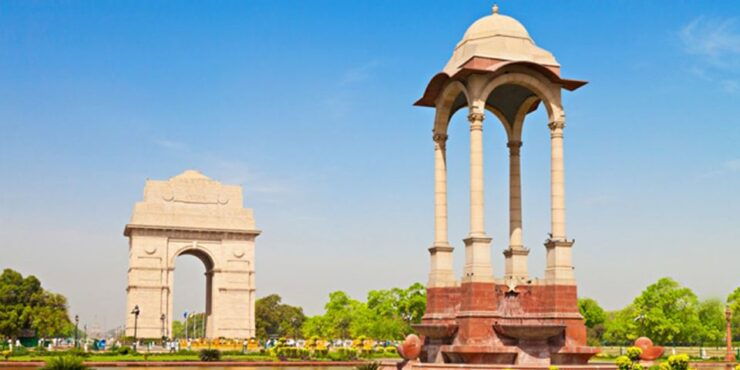From Delhi: Delhi Full Day Tour Package - Tour Package Details