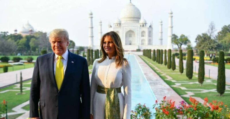 From Delhi: Deluxe Taj Mahal and Agra tour with Luxury Cars - The Sum Up