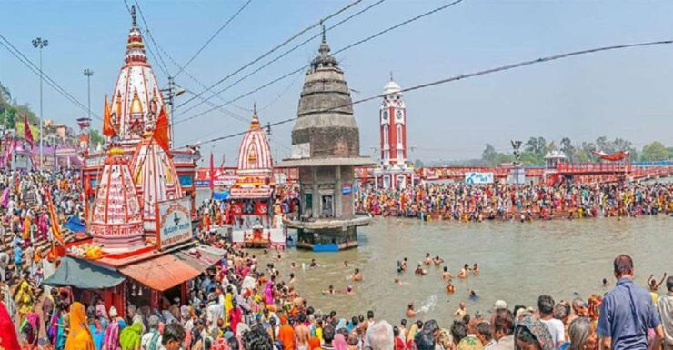From Delhi, Divine Haridwar & Rishikesh Tour - Good To Know