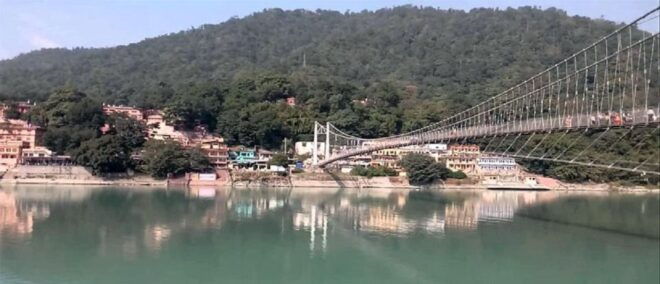 From Delhi, Divine Haridwar & Rishikesh Tour - Flexibility & Cancellation