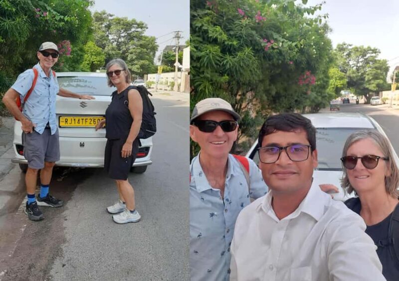 From Delhi : Exclusive Golden Triangle 4-Day Luxury Tour - Final Thoughts