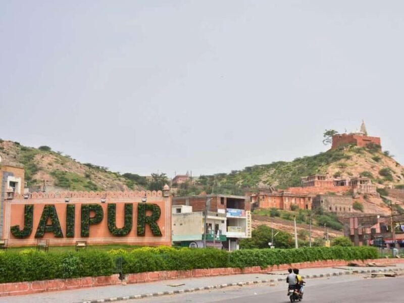 From Delhi : Exclusive Golden Triangle 4-Day Luxury Tour - The Sum Up