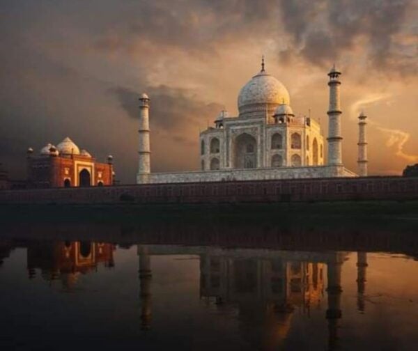 From Delhi: Exclusive Taj Mahal Sunrise, and Agra Fort Tour - Important Information and Special Options