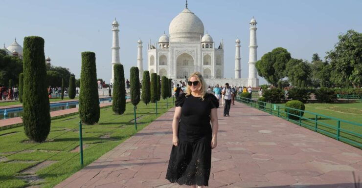 From Delhi : Experience 3 Days Golden Triangle in India - Good To Know