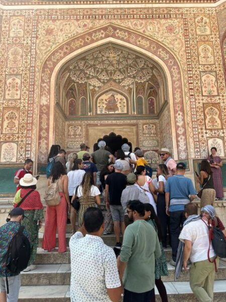 From Delhi : Experience 3 Days Golden Triangle in India - The Sum Up