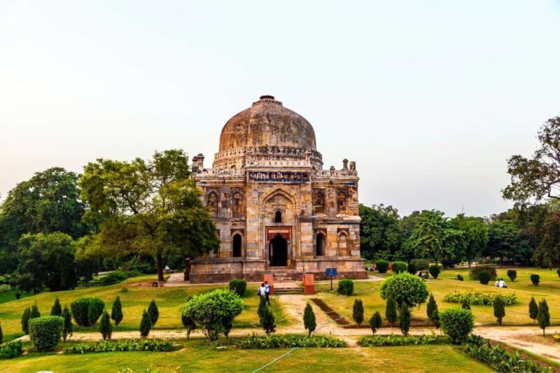 From Delhi: Full-Day Highlights Tour with Old and New Delhi - FAQs