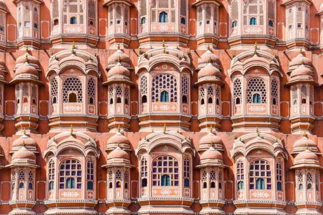 From Delhi: Full Day Jaipur City Guided Tour With Lunch - Experience