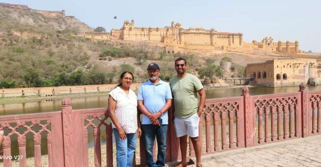 From Delhi: Full Day Jaipur Private Guided Tour - Inclusions and Exclusions