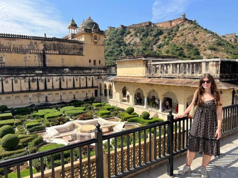 From Delhi: Full-Day Jaipur Tour with Transfers & Tickets - Why This Tour Offers Great Value