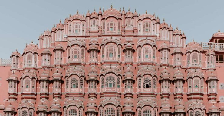 From Delhi: Full-Day Private Tour of Jaipur by Car - Good To Know