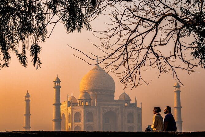 From Delhi : Full Day Taj Mahal & Agra Tour by Car - Good To Know  