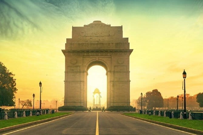 From Delhi : Full Day Taj Mahal & Agra Tour by Car - Authentic Experiences and Review Insights