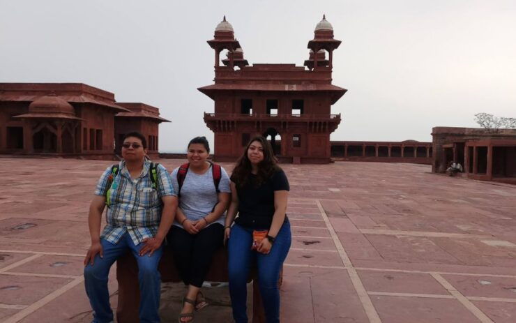 From Delhi: Golden Triangle 3 Days - Itinerary