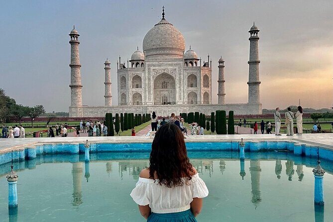 From Delhi : Golden Triangle India Tour 5 Days Delhi Agra jaipur - Final Thoughts: Who Will Love This Tour?