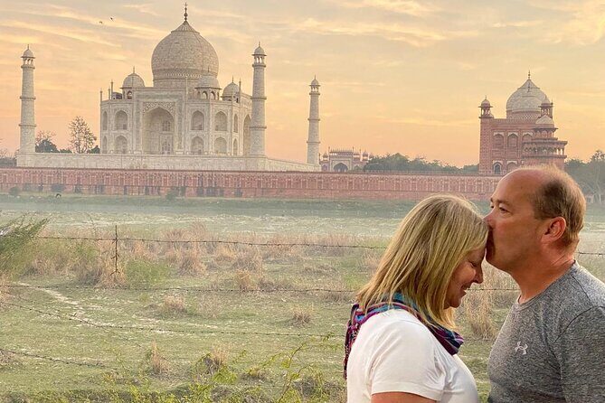 From Delhi : Golden Triangle India Tour 5 Days Delhi Agra jaipur - FAQ