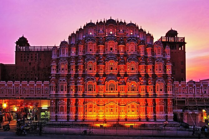 From Delhi: Golden Triangle Private Tour With Hotels - The Sum Up