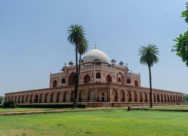 From Delhi: Golden Triangle Private Tour With Tiger Safari - Booking and Reservations