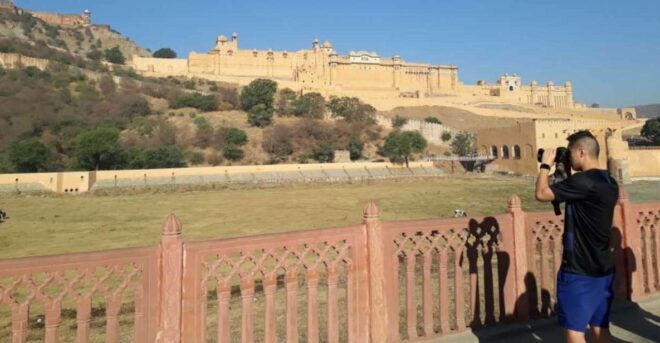 From Delhi: Golden Triangle Tour 3N/4D - Reservation Information