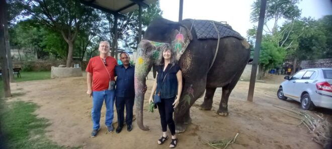 From Delhi: Golden Triangle Tour 3N/4D - Practical Directions