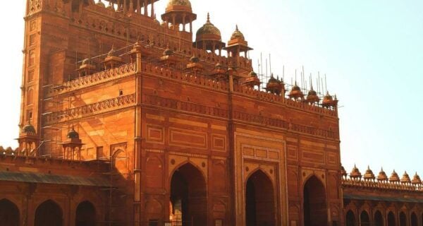 From Delhi: Golden Triangle Tour 3Night /4Days - Additional Services