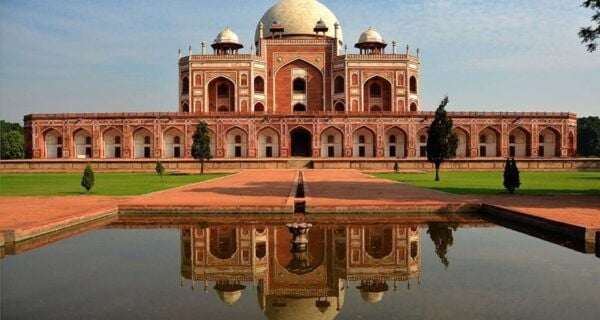From Delhi: Golden Triangle Tour 3Night /4Days - The Sum Up