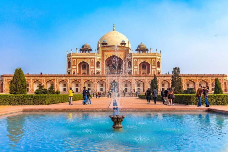 From Delhi: Golden Triangle Tour  5 Days, Guide & Hotels - The Practicalities: What’s Included and What’s Not