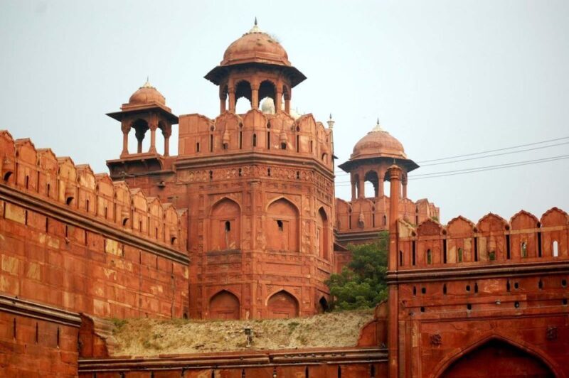 From Delhi: Golden Triangle Tour  5 Days, Guide & Hotels - FAQ