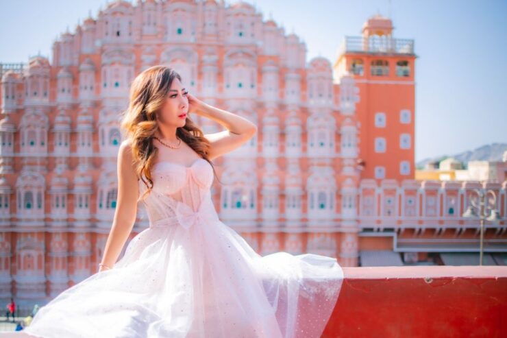 From Delhi: Golden Triangle Tour 5 Days - Tour Highlights