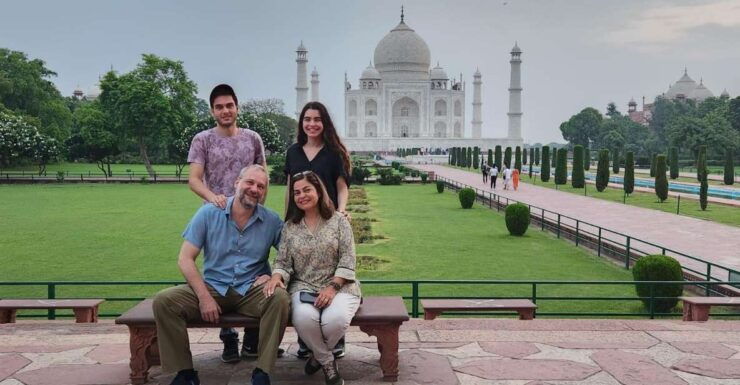 From Delhi: Golden Triangle Tour By Private Car 04N / 05D - Pricing and Inclusions