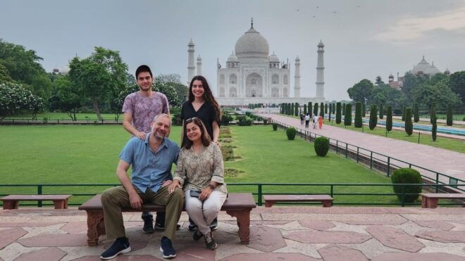 From Delhi: Golden Triangle Tour By Private Car 04N / 05D - Itinerary Highlights