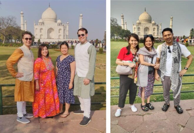 From Delhi: Golden Triangle Tour By Private Car 04N / 05D - Cancellation Policy