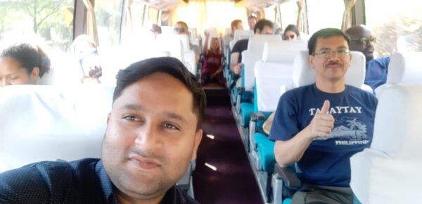 From Delhi: Golden Triangle Tour By Private Car 04N / 05D - Accessibility Information