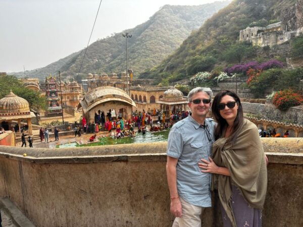 From Delhi: Golden Triangle Tour By Private Car 04N / 05D - Group Size and Experience