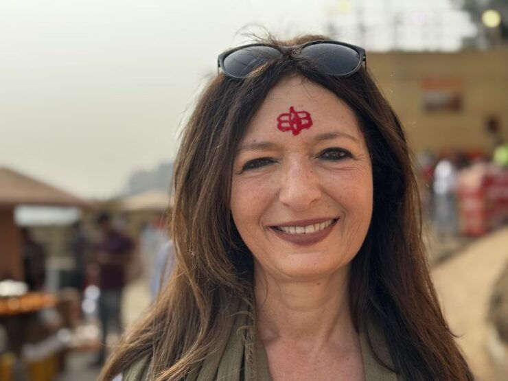 From Delhi : Golden Triangle Tour With Khajuraho & Varanasi - Good To Know