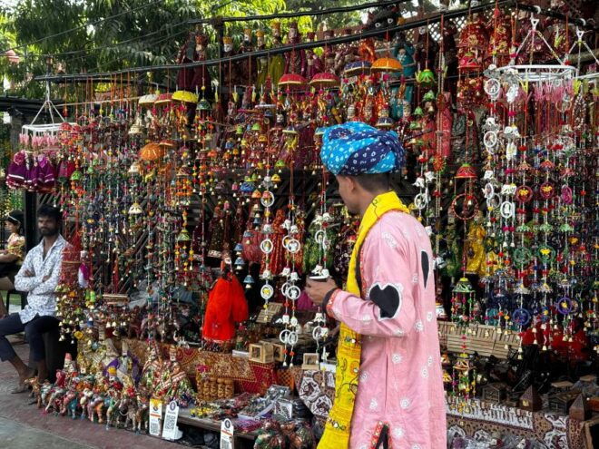 From Delhi : Golden Triangle Tour With Khajuraho & Varanasi - Experiences