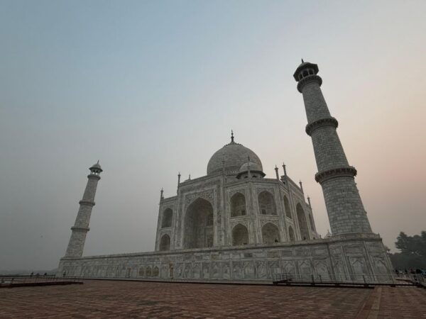 From Delhi : Golden Triangle Tour With Khajuraho & Varanasi - The Sum Up