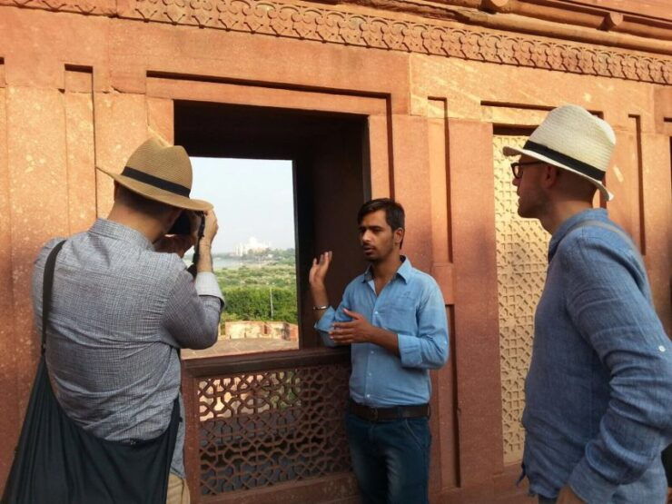 From Delhi: Golden Triangle Tour With Private Guide - Available Languages and Inclusions