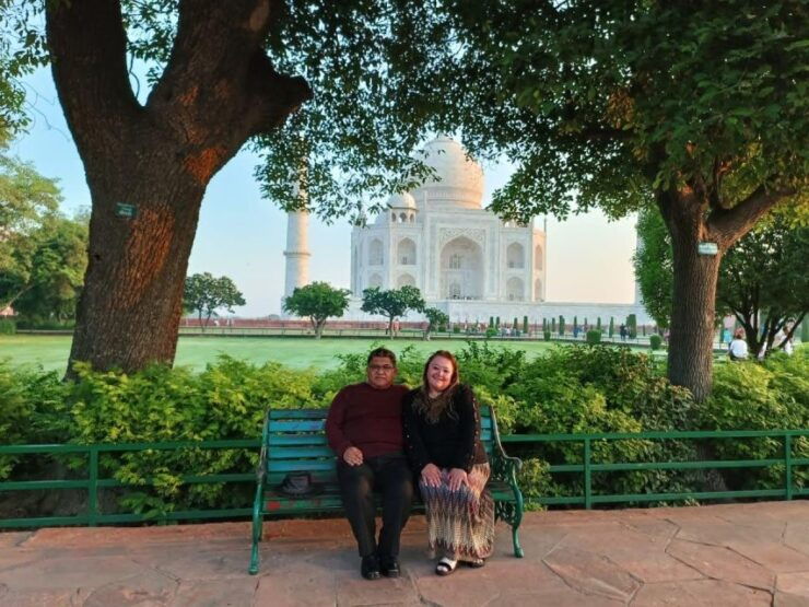 From Delhi: Golden Triangle Tour With Shimla - Good To Know